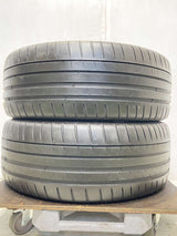 ミシュラン パイロットスポーツ4 205/50R17 2本