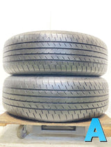 ヨコハマ ブルーアース E51A 225/60R17 2本