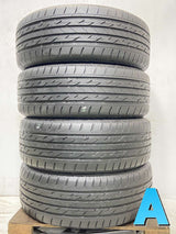 ブリヂストン ネクストリー 215/55R17 4本