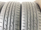 ブリヂストン ネクストリー 215/55R17 4本