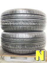 ヨコハマ アドバン dB デシベルV552 225/50R17 2本