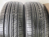 ヨコハマ アドバン dB デシベルV552 225/50R17 2本