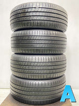 ダンロップ ルマン5 205/45R17 4本