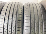 ダンロップ ルマン5 205/45R17 4本