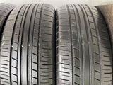 ヨコハマ エコス ES31 215/55R17 4本