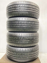 ブリヂストン プレイズ PX 215/50R17 4本