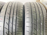 ブリヂストン プレイズ PX 215/50R17 4本
