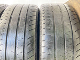 ブリヂストン トランザ T002 215/45R17 /トヨタ純正 7.0J+50 100-5穴 4本