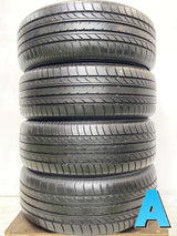 ヨコハマ ブルーアース E70 GZ 225/60R17 4本