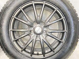 ファルケン ワイルドピークH/T 225/60R17 / VELVA SPORT 7.0J+40 114.3-5穴 4本