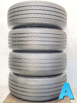 ブリヂストン トランザ T005A 215/55R17 4本