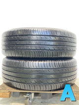 ヨコハマ ジオランダーG98 225/65R17 2本