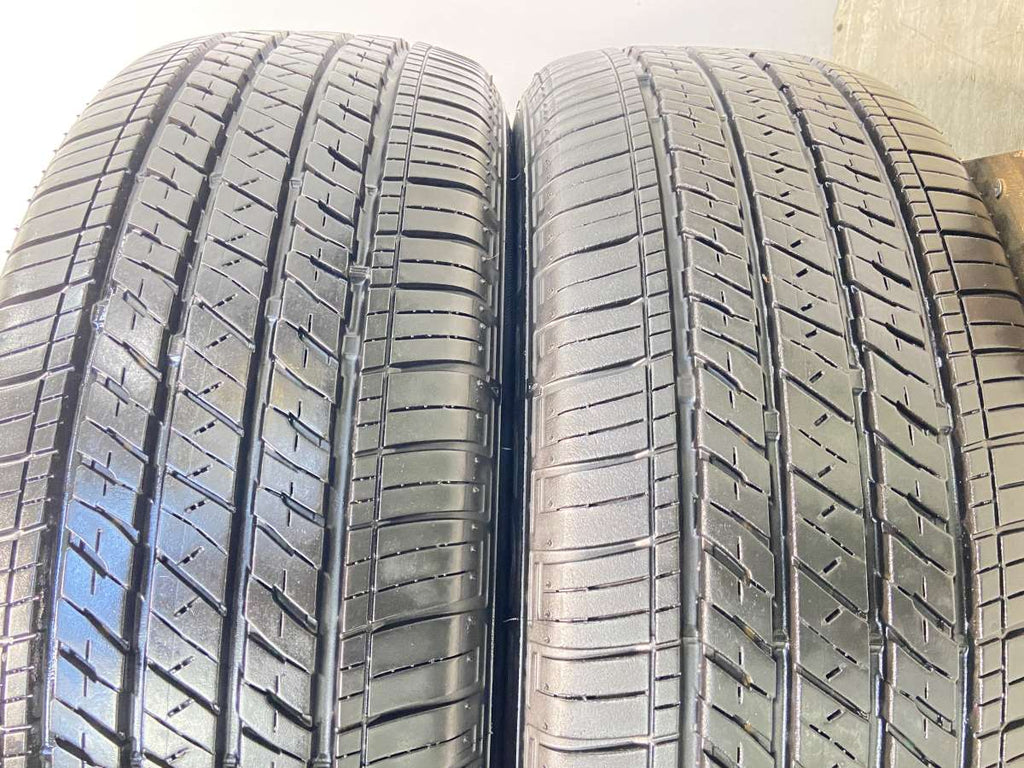 ブリヂストン エコピア H/L422プラス 225/60R17 2本 – タイヤ