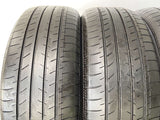 ヨコハマ ブルーアースGT 215/55R17 4本
