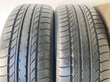 ヨコハマ ブルーアースE70 225/60R17 2本
