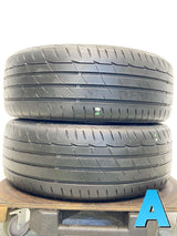 ブリヂストン ポテンザRE004 195/45R17 2本