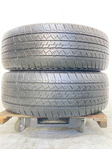 ミシュラン ラティチュードツアー 265/65R17 2本