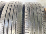 ヨコハマ ジオランダーG98 225/65R17 4本