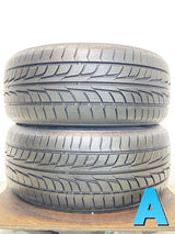 ファイアストン ワイドオーバル 235/45R17 2本