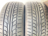 ファイアストン ワイドオーバル 235/45R17 2本