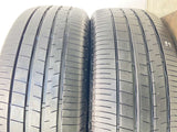 ダンロップ VEURO VE304 225/60R17 2本