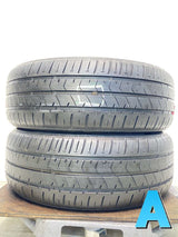 ブリヂストン エコピア NH100 RV 205/50R17 2本