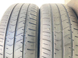 ブリヂストン エコピア NH100 RV 205/50R17 2本