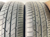 トーヨータイヤ トランパス mpZ 215/60R17 4本