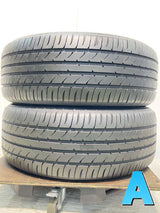 トーヨータイヤ ナノエナジー3 プラス 225/55R17 2本