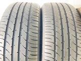 トーヨータイヤ ナノエナジー3 プラス 225/55R17 2本