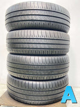 ダンロップ エナセーブRV505 215/60R17 4本