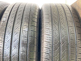 ピレリ P8 FS 215/55R17 / NV 7.0J+38 114.3-5穴 4本