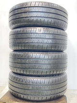 ブリヂストン エコピア NH100 RV 215/55R17 / VELVA 7.0J+40 114.3-5穴 4本