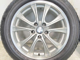 ブリヂストン エコピア NH100 RV 215/55R17 / VELVA 7.0J+40 114.3-5穴 4本