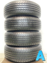 ヨコハマ ブルーアース E51 225/60R17 4本