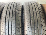 ヨコハマ ブルーアース E51 225/60R17 4本