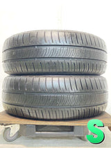 ダンロップ エナセーブ RV505 205/55R17 2本