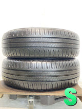 ダンロップ エナセーブ EC300+ 195/60R17 2本