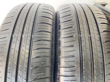 ダンロップ エナセーブ EC300+ 195/60R17 2本
