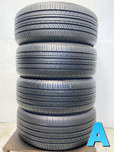 ヨコハマ アドバン dB デシベルV552 215/50R17 4本