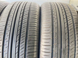 ヨコハマ アドバン dB デシベルV552 215/50R17 4本