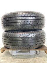 ヨコハマ ブルーアース E51 225/60R17 2本