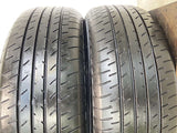 ヨコハマ ブルーアース E51 225/60R17 2本