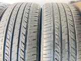 セイバーリングSL201 215/45R17 4本