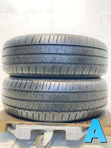 ブリヂストン エコピア NH100 RV 215/60R17 2本