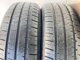ブリヂストン エコピア NH100 RV 215/60R17 2本