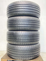 ヨコハマ ブルーアース RV-02 215/55R17 4本