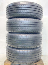 ダンロップ エナセーブ RV504 215/55R17 /日産純正 7.0J+47 114.3-5穴 4本