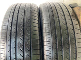 ヨコハマ ブルーアース RV-02 225/60R17 2本
