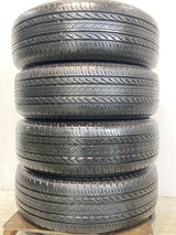 ブリヂストン デューラー H/L 225/65R17 4本